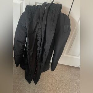 Rudsak atlier nior women’s parka